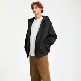 Volcom Hernan 10k Jacke - Black S