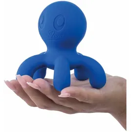 BeauMents Polypos Massager blau