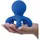 BeauMents Polypos Massager blau