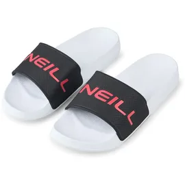 O'Neill Logo Slides Black 43