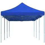 vidaXL Faltzelt Pop-Up 3 x 9 m blau