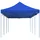 vidaXL Faltzelt Pop-Up 3 x 9 m blau