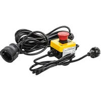 ADJ Laser Emergency Switch