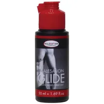 Malesation Gleit-Gel auf Silikonbasis 50 ml, 1er Pack (1 x 50 ml)