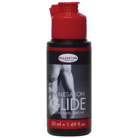 Malesation Gleit-Gel auf Silikonbasis 50 ml, 1er Pack (1 x 50 ml)