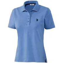 U.S. Polo Assn. Poloshirt Blau L