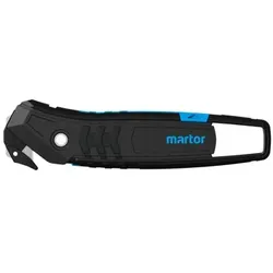 Sicherheitsmesser SECUMAX 350 DISPLAY E | 1 Stück