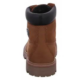 Bugatti Schnürboots Braun 43