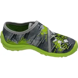 Fischer Markenschuh Boogy Grau 31