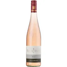 Wagner-Stempel Rosé VDP. Gutswein
