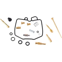 Keyster Reparatursatz Vergaser