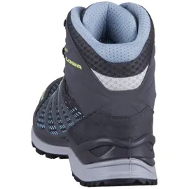 Lowa Innox Pro GTX Mid Damen graphit/mint 37,5