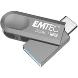 Emtec USB3.2 Type-C Dual D280 128 GB