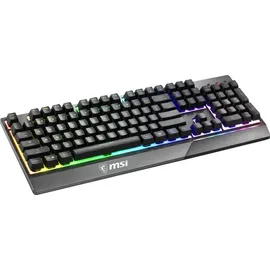 MSI Vigor GK30 Plunger Switch US