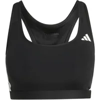 adidas Optime Essentials Workout Black/White S