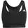 adidas Optime Essentials Workout Black/White S