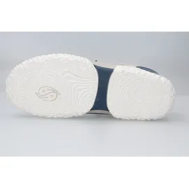 Dockers Slip-On Sneaker Blau Herren 45