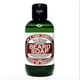 Dr K Soap Company Beard Soap Cool Mint, transparent, 250ml 0.25