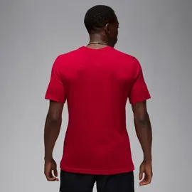 Nike Jordan Sport Dri-FIT rot S