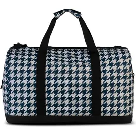 Punta Doctor Bag XL Weiß/Dunkelblau