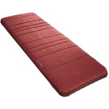Vaude Dream Comfort 10 L Isomatte (Größe 200x69CM, rot)