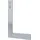KS Tools Flachwinkel 300.0203 250 mm