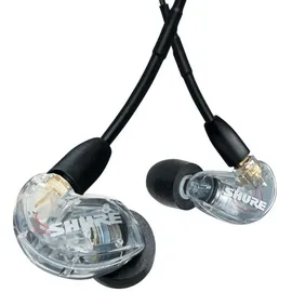 Shure Aonic 215 UNI Transparent