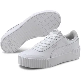 Puma Carina Lift TW puma white-puma white 41