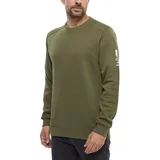 Millet Compagnie Des Guides Chamonix Sweatshirt - Grape Leaf - XL