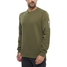 Millet Compagnie Des Guides Chamonix Sweatshirt - Grape Leaf - XL