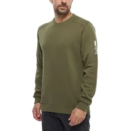 Millet Compagnie Des Guides Chamonix Sweatshirt - Grape Leaf - XL