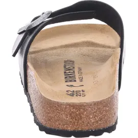 Birkenstock Klassische Pantoletten Catalina Damen 31383031383436 Schwarz 41 EU - Schwarz - 41