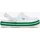 Crocs Crocband Clog Kids White/Green Ivy 20,5