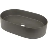 Deante Serie 600 Aufsatzwaschtisch 55 x 35 cm (CQS TU6S)