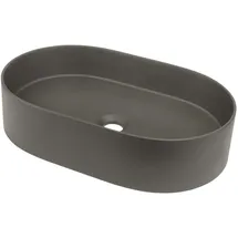 Deante Serie 600 Aufsatzwaschtisch 55 x 35 cm (CQS TU6S)