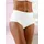 SASSA Miederhose BASIC CONTROL Weiß 46