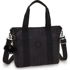 Kipling Asseni Mini signature emb