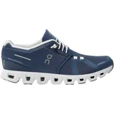 Damen Denim/White 37