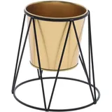 home&styling collection Home Styling Collection Ø 15,7 cm Gold