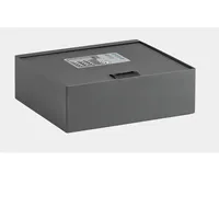 Hotelsafe nach oben öffnend mit Toucheingabefeld h12940