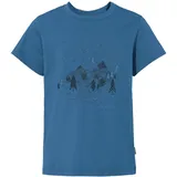 Vaude Kids Lezza T-Shirt