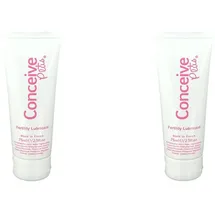 CONCEIVE PLUS Multi-Use 75 ml x2 2x75 Gleitmittel