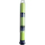 KS Tools 515.0855 1/2\ Alu-Felgen Kraft-Stecknuss,lang,19mm 3x 515.1075 in Kunststoffrohr