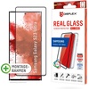 Real Glass + Case für Samsung Galaxy S23 Ultra (01780)