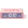 Lexon Flip Mini pink