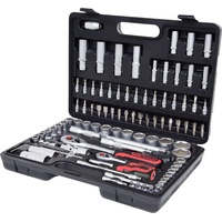 KS Tools 1/4 +1/2 Steckschl. 96-tlg.