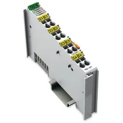Wago 750-471 4-Kanal-Analogeingang, Spannung / Strom, Differenzeingang 750471