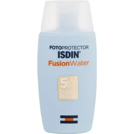 Isdin FusionWater Emulsion LSF 50+ 50 ml
