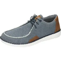 Rieker Herren Halbschuhe 08600 - 40 EU