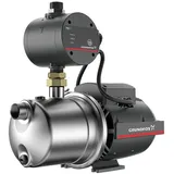 Grundfos Gartenpumpe JP 5-48 PM1 1x230V 50Hz 1,5m SCHUKO HU